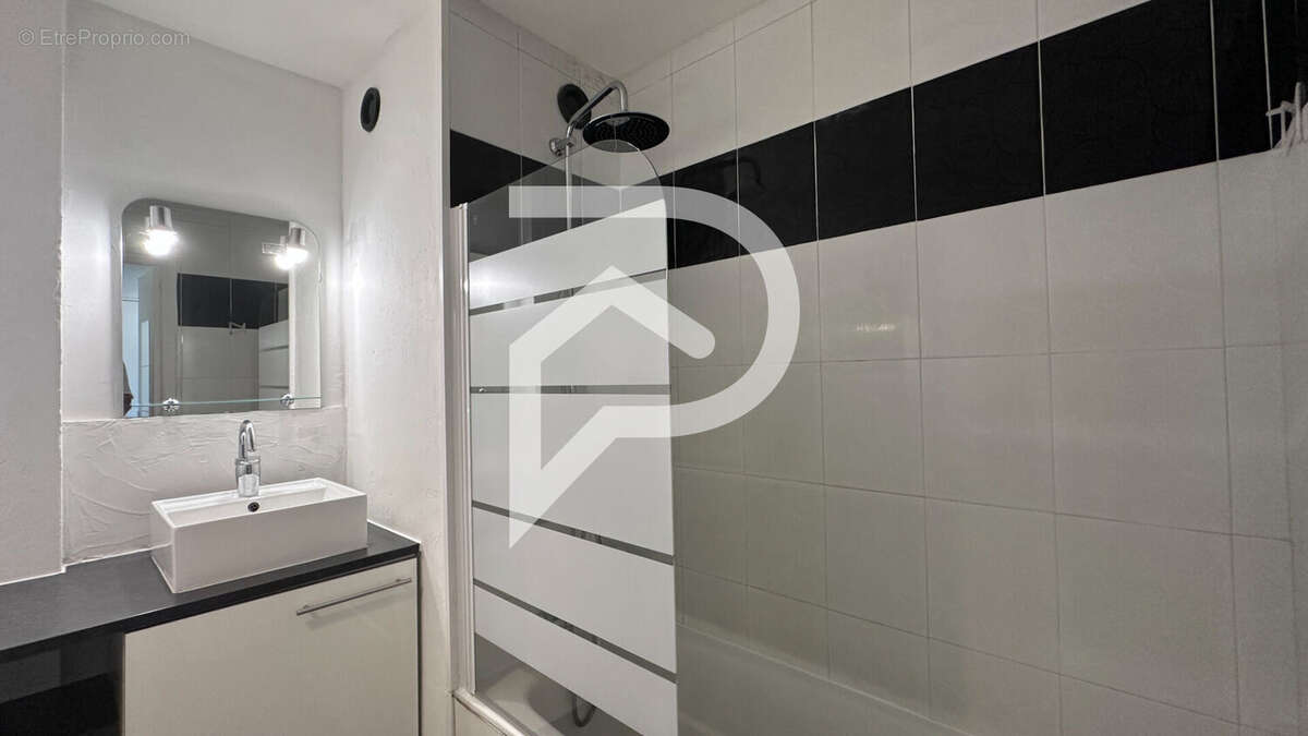 Appartement à MANOSQUE