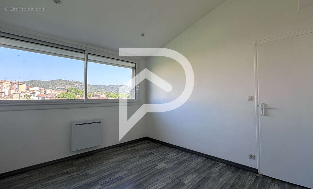 Appartement à MANOSQUE