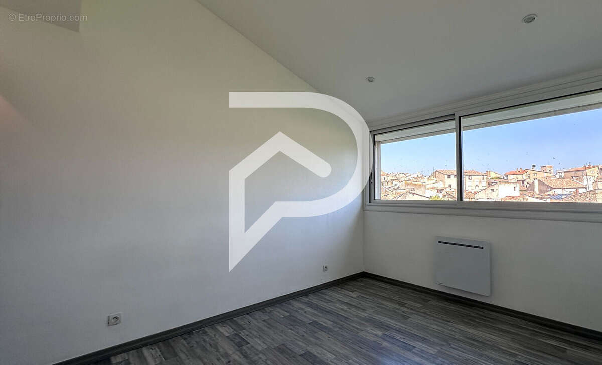 Appartement à MANOSQUE