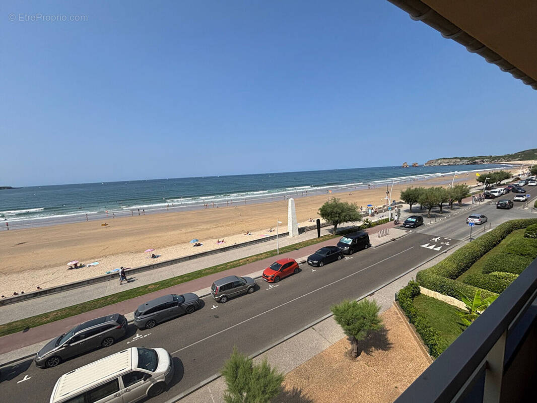 Appartement à HENDAYE
