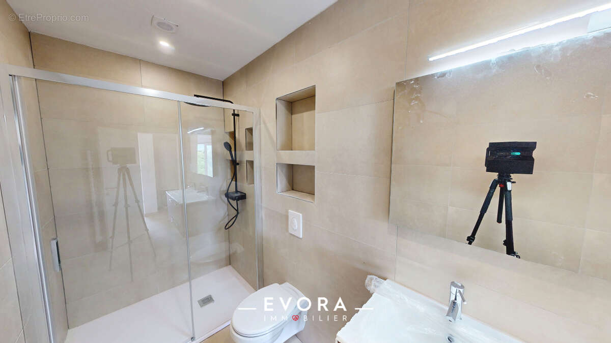 Appartement à VITRY-SUR-ORNE