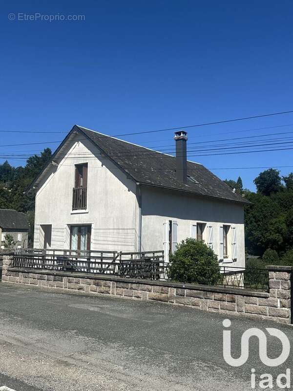 Photo 3 - Maison à CORREZE