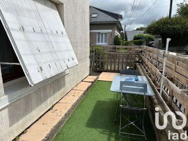 Photo 4 - Maison à CORREZE