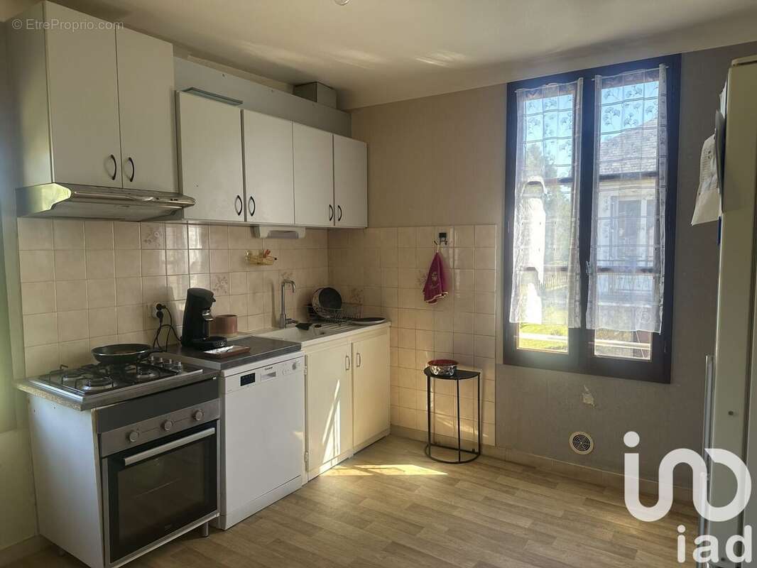 Photo 6 - Maison à CORREZE