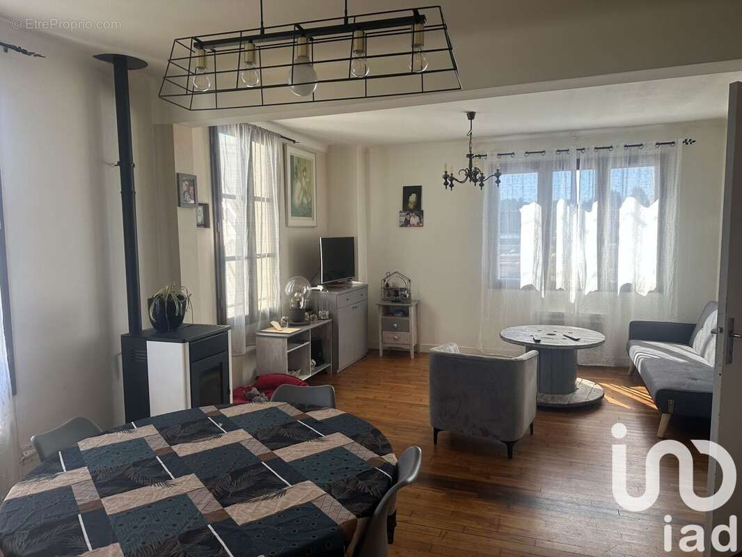 Photo 7 - Maison à CORREZE