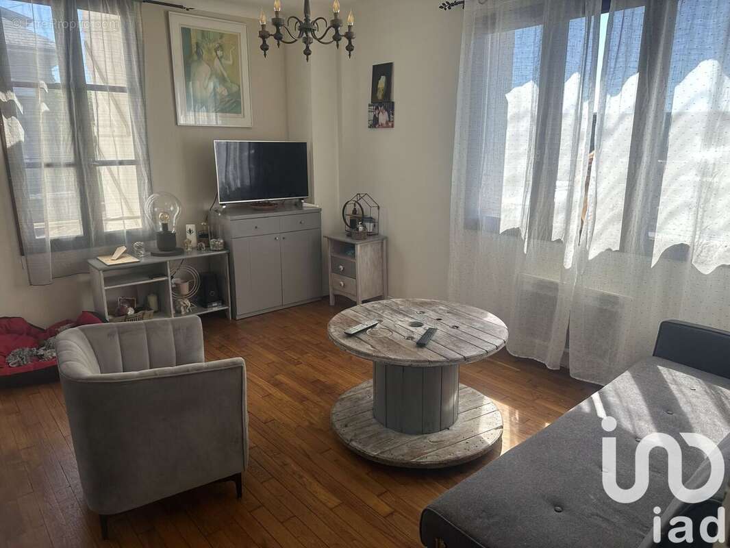 Photo 8 - Maison à CORREZE