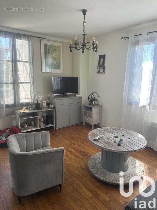 Photo 9 - Maison à CORREZE