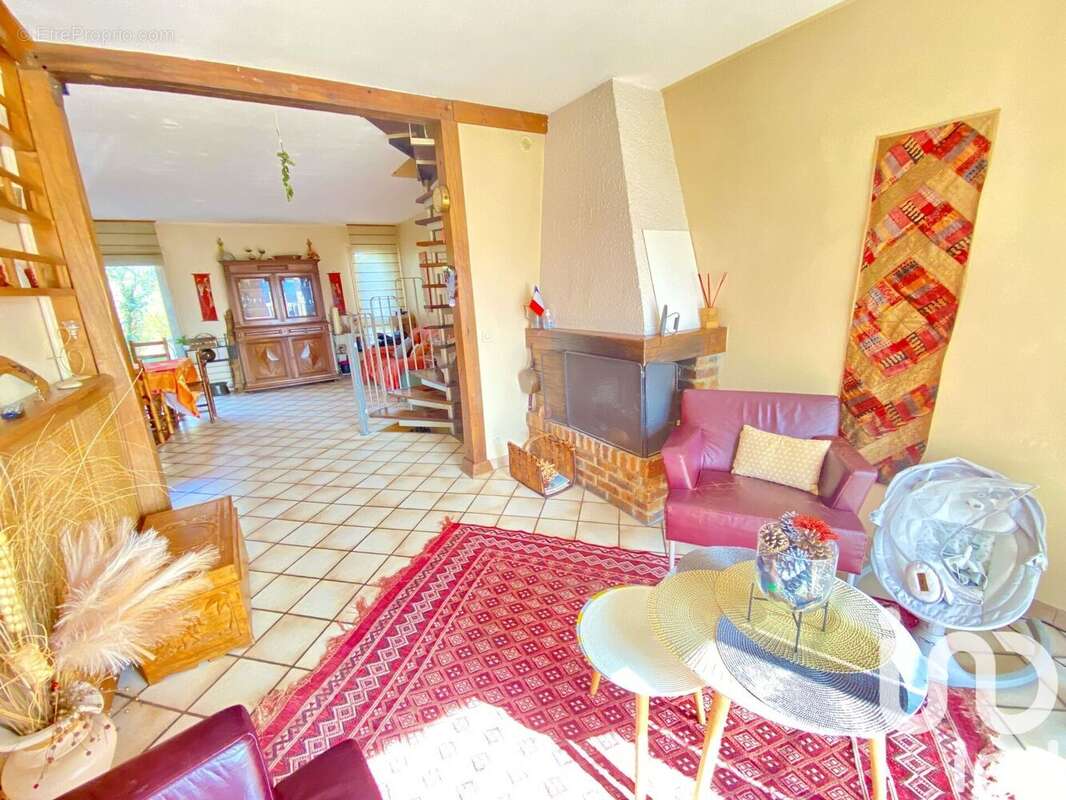 Photo 3 - Maison à LONGJUMEAU