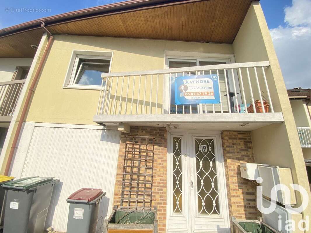 Photo 4 - Maison à LONGJUMEAU