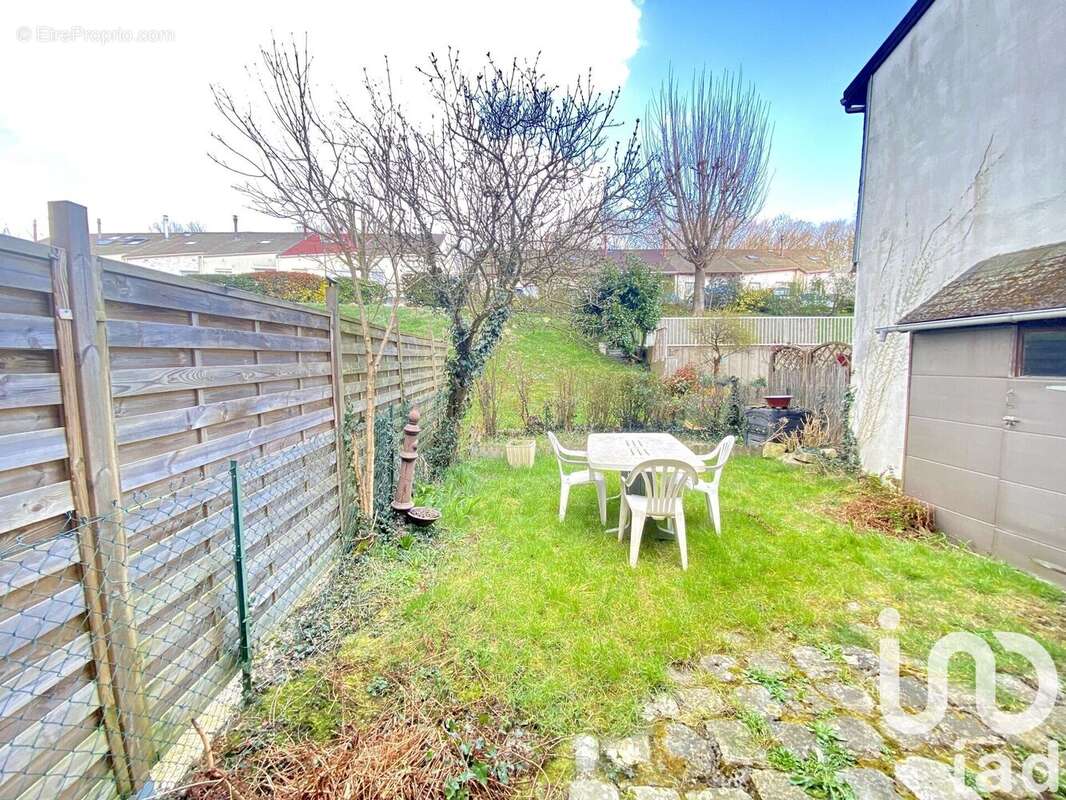 Photo 6 - Maison à LONGJUMEAU