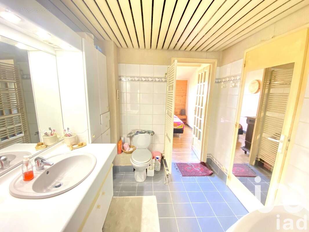 Photo 8 - Maison à LONGJUMEAU