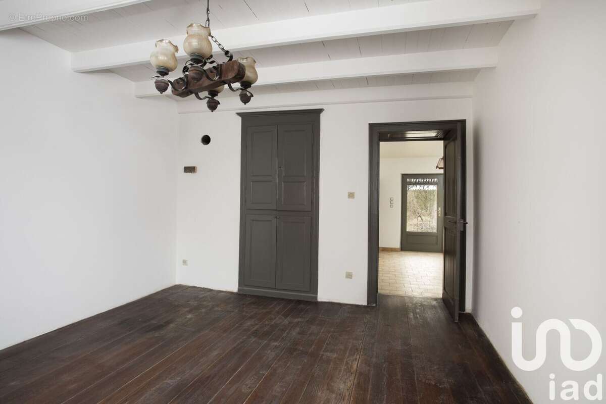 Photo 3 - Maison à OUDRENNE