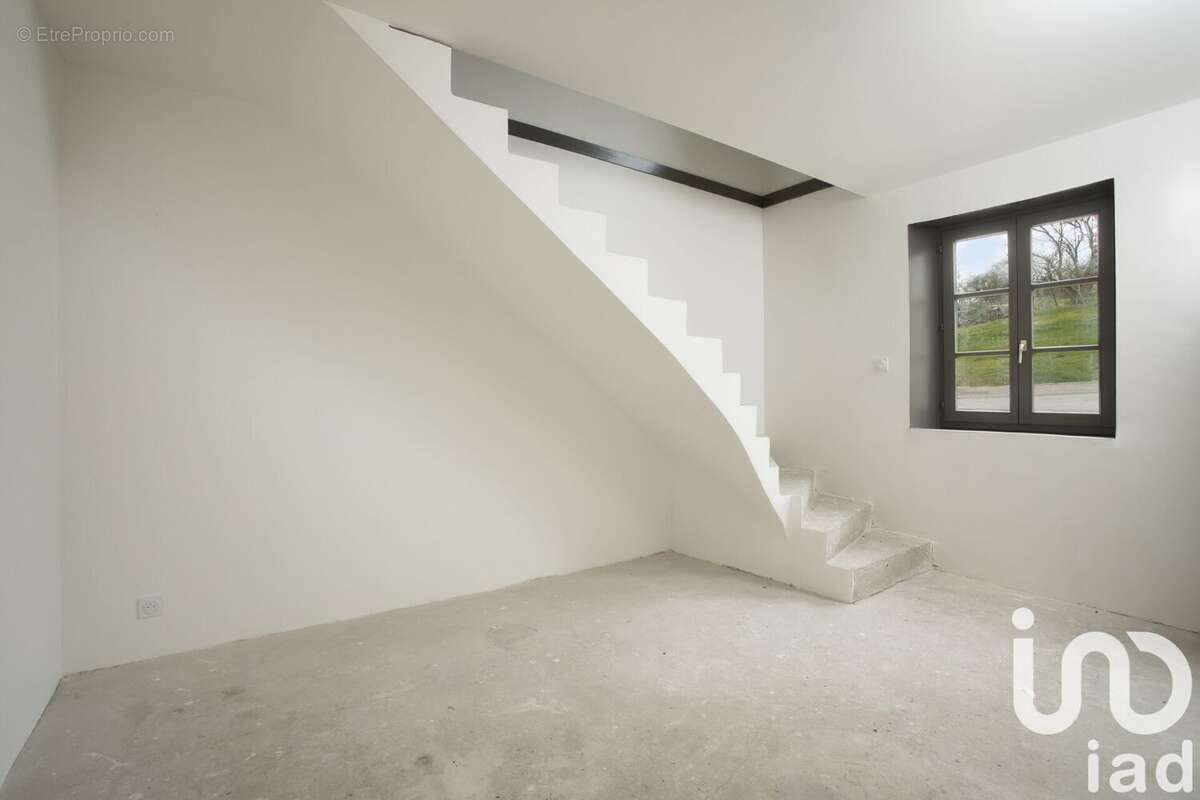 Photo 5 - Maison à OUDRENNE