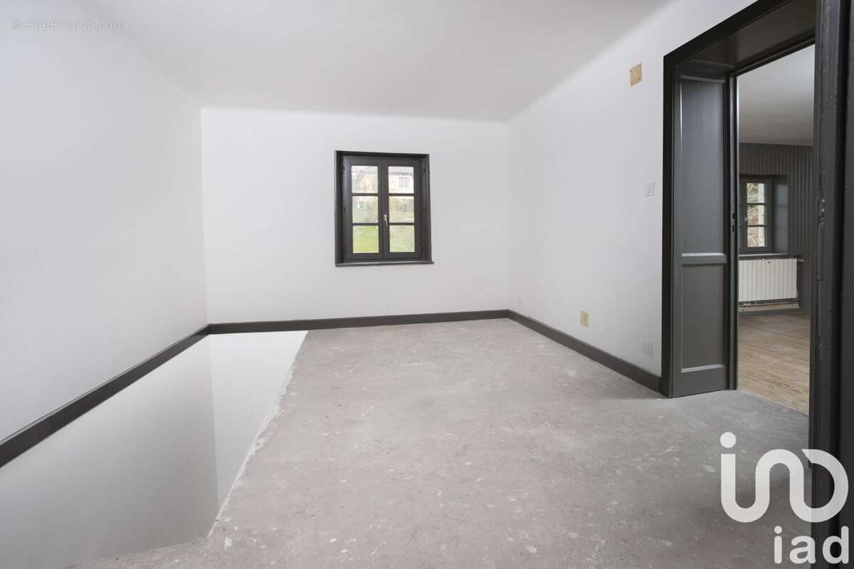 Photo 6 - Maison à OUDRENNE