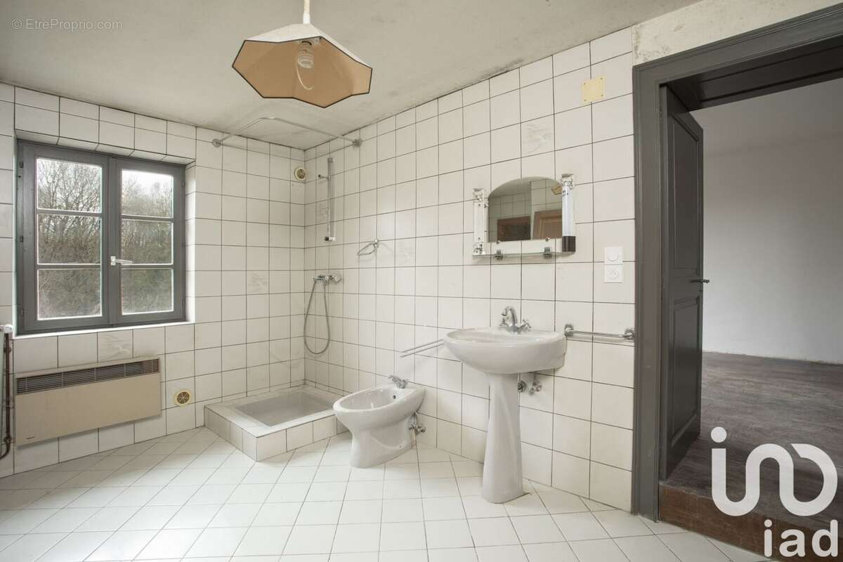 Photo 7 - Maison à OUDRENNE