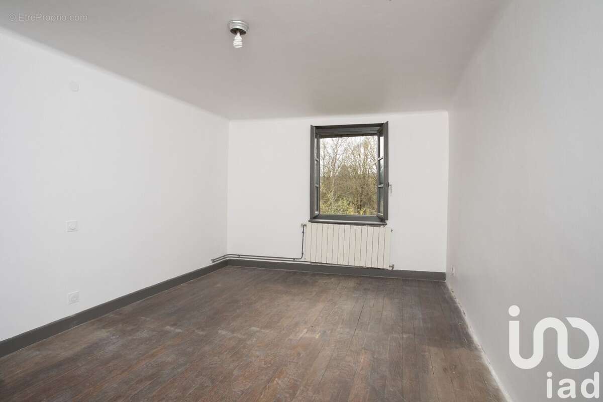 Photo 8 - Maison à OUDRENNE