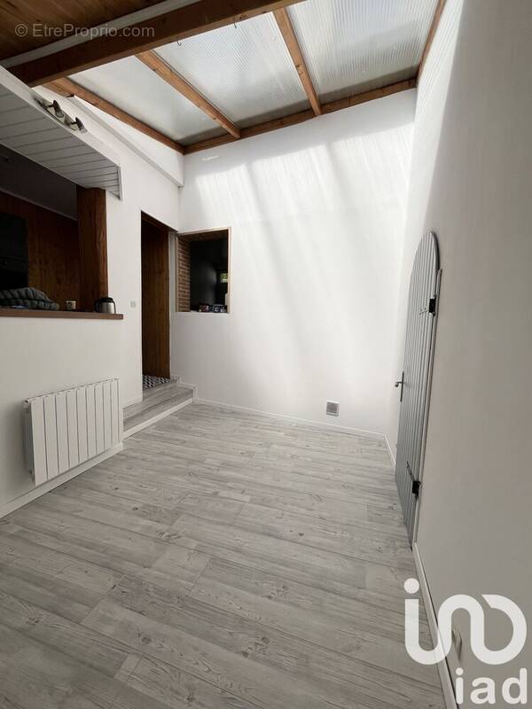 Photo 1 - Maison à SAINT-POL-SUR-TERNOISE