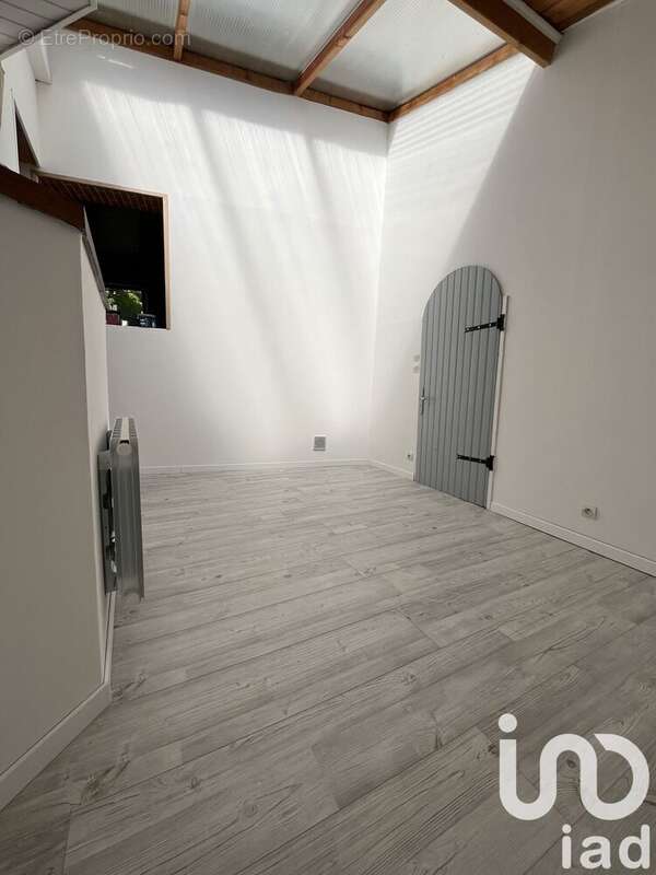 Photo 4 - Maison à SAINT-POL-SUR-TERNOISE