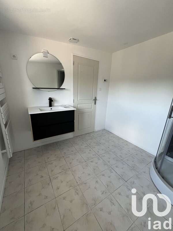 Photo 5 - Maison à SAINT-POL-SUR-TERNOISE