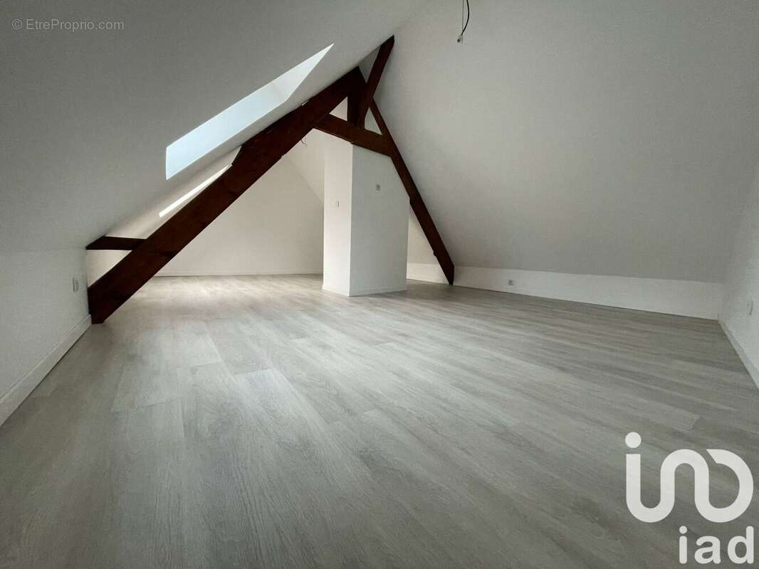 Photo 7 - Maison à SAINT-POL-SUR-TERNOISE