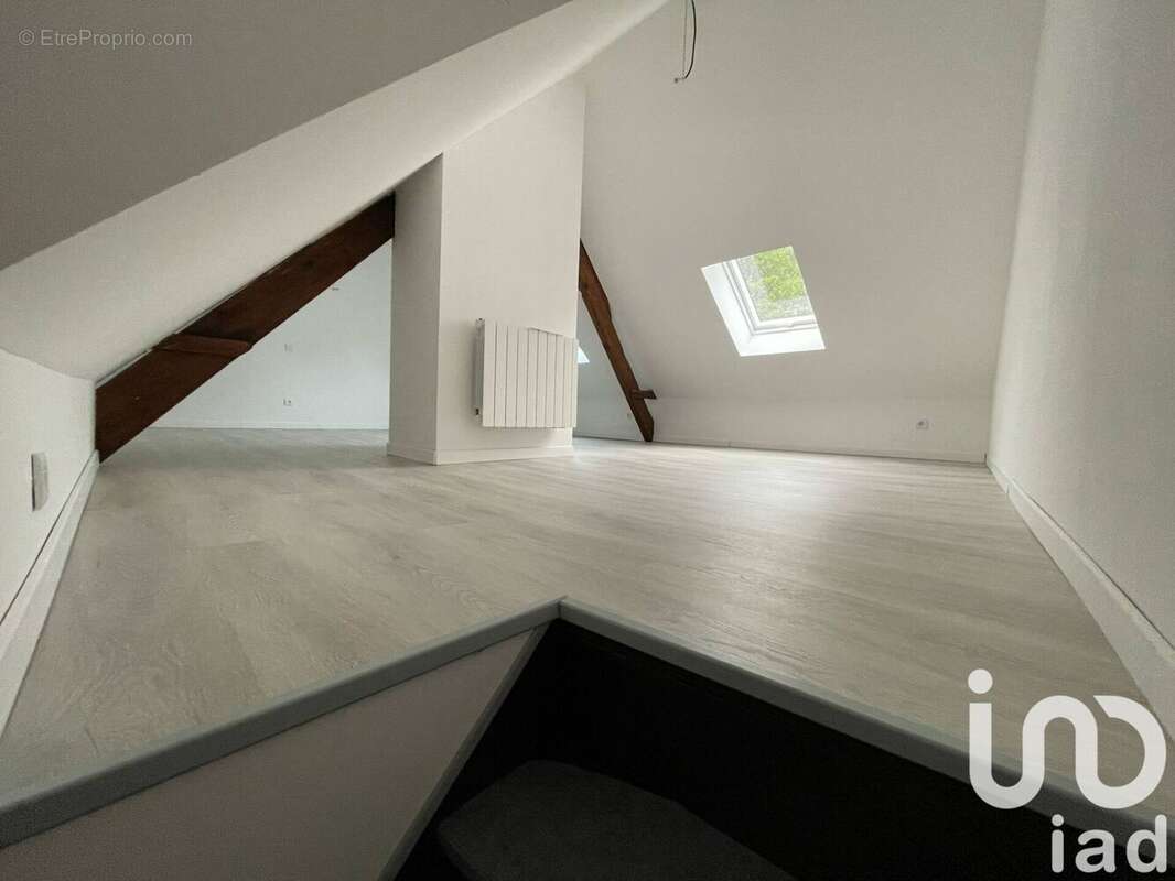 Photo 8 - Maison à SAINT-POL-SUR-TERNOISE