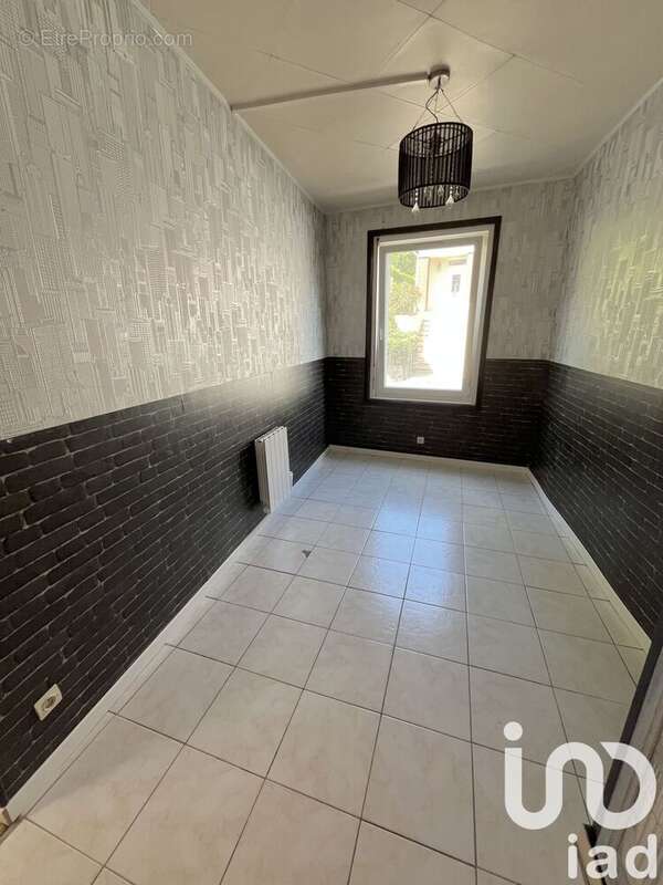 Photo 9 - Maison à SAINT-POL-SUR-TERNOISE