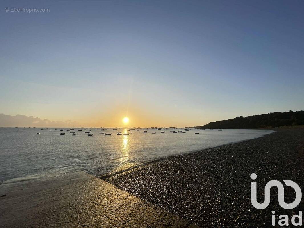 Photo 1 - Maison à PLOUBAZLANEC