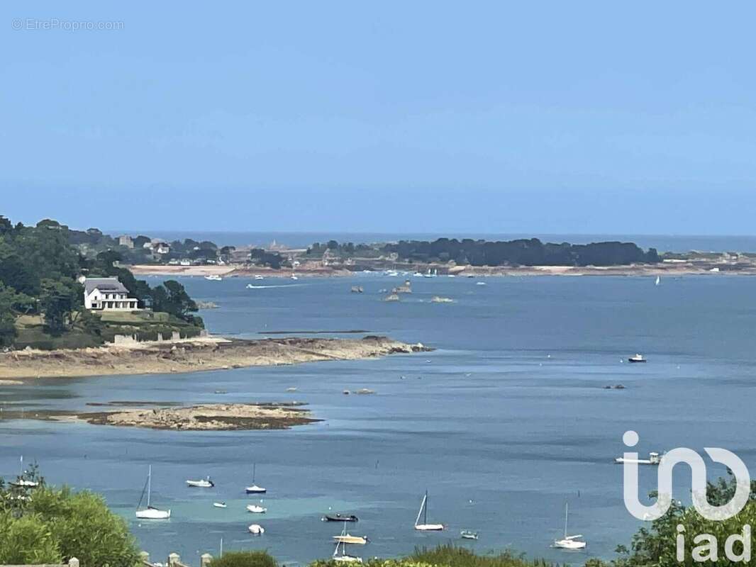 Photo 2 - Maison à PLOUBAZLANEC