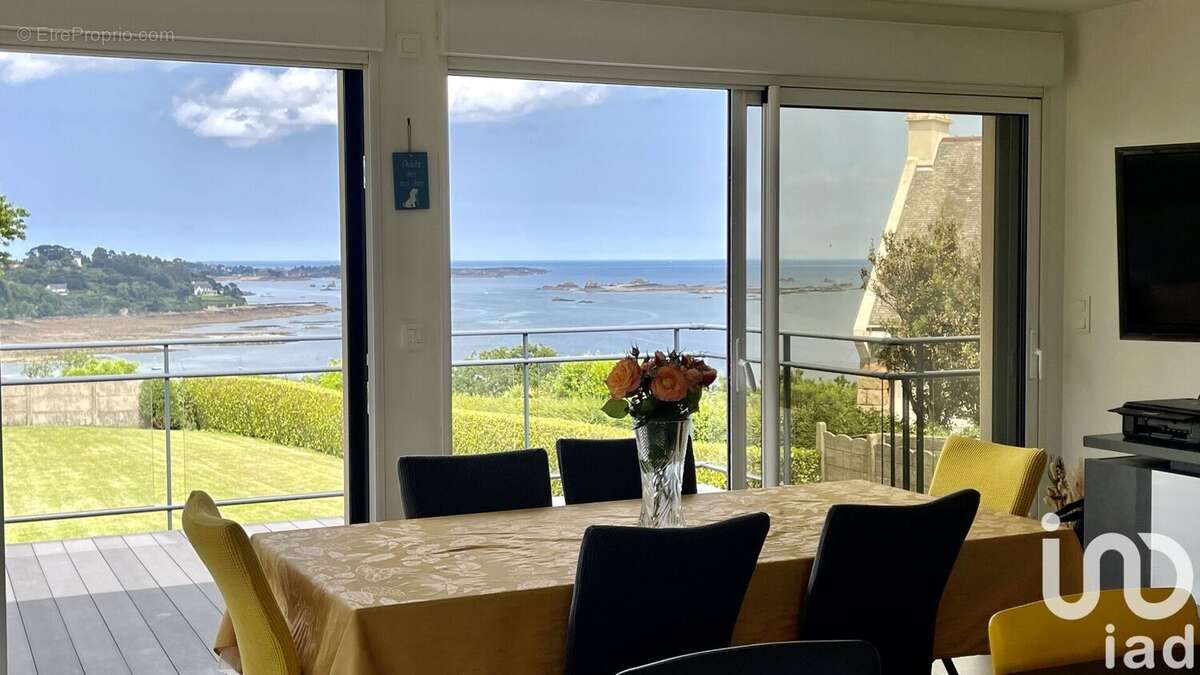 Photo 3 - Maison à PLOUBAZLANEC