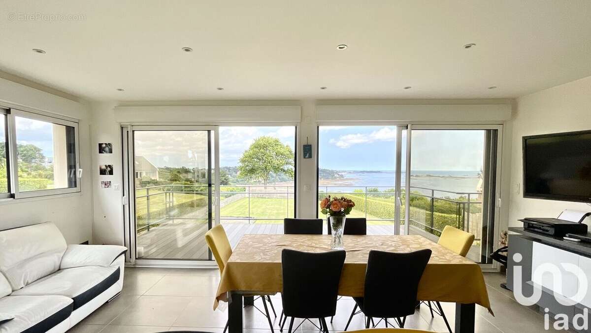 Photo 4 - Maison à PLOUBAZLANEC