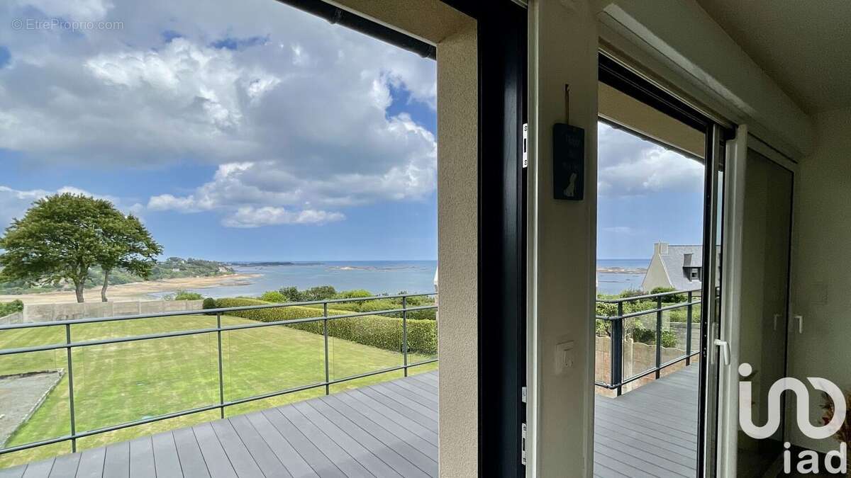 Photo 6 - Maison à PLOUBAZLANEC