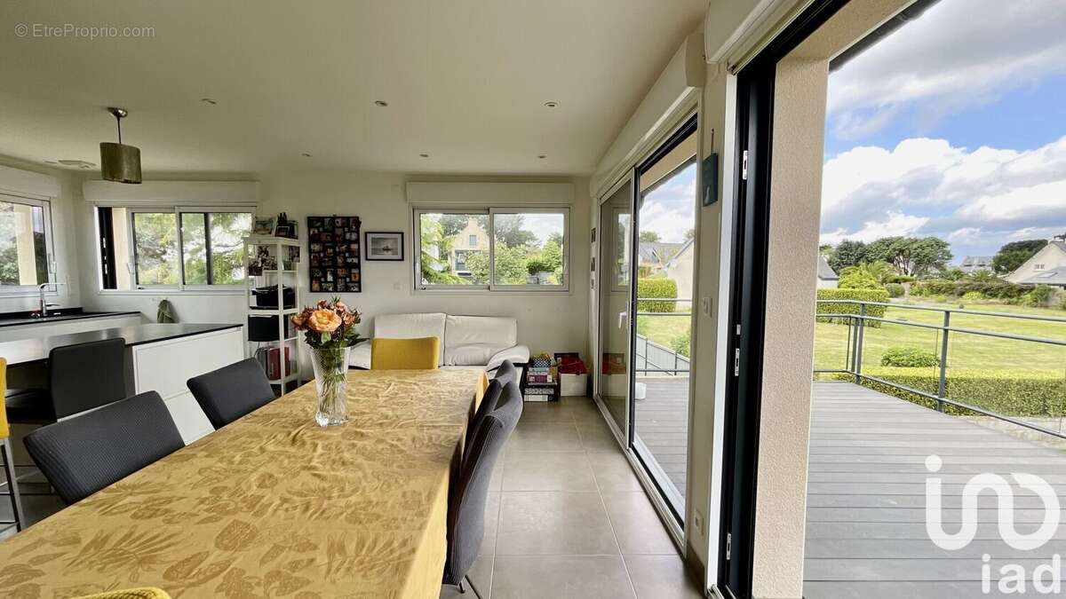 Photo 7 - Maison à PLOUBAZLANEC