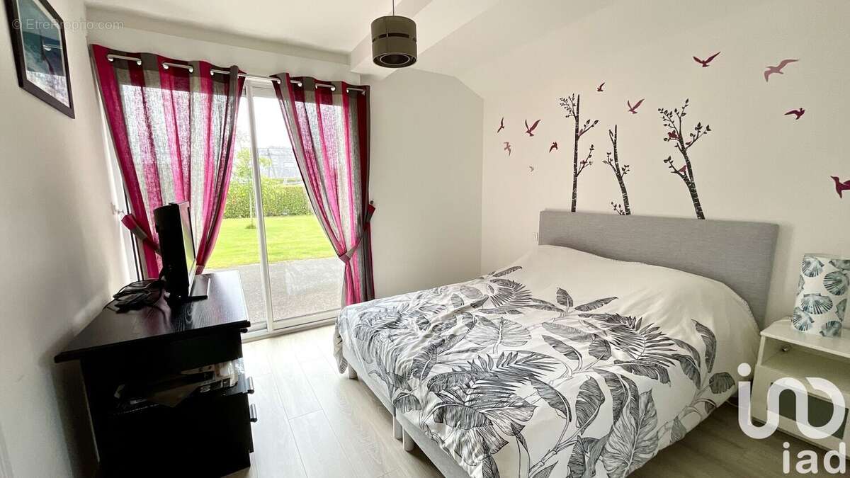 Photo 9 - Maison à PLOUBAZLANEC