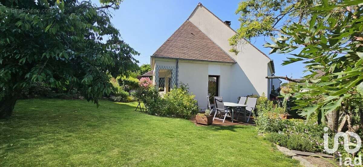 Photo 3 - Maison à BOUFFEMONT