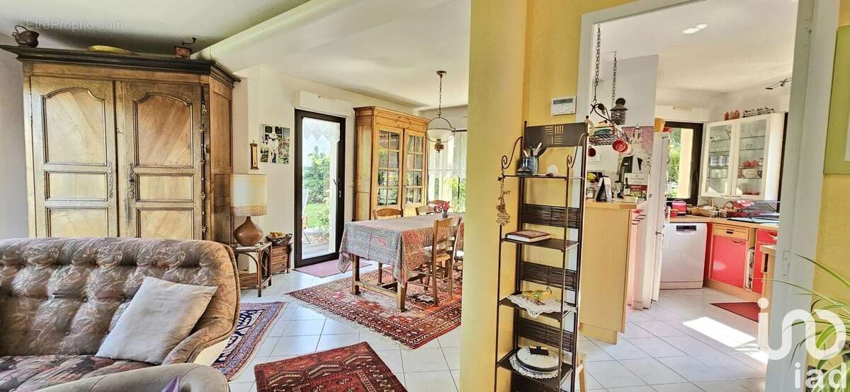 Photo 7 - Maison à BOUFFEMONT