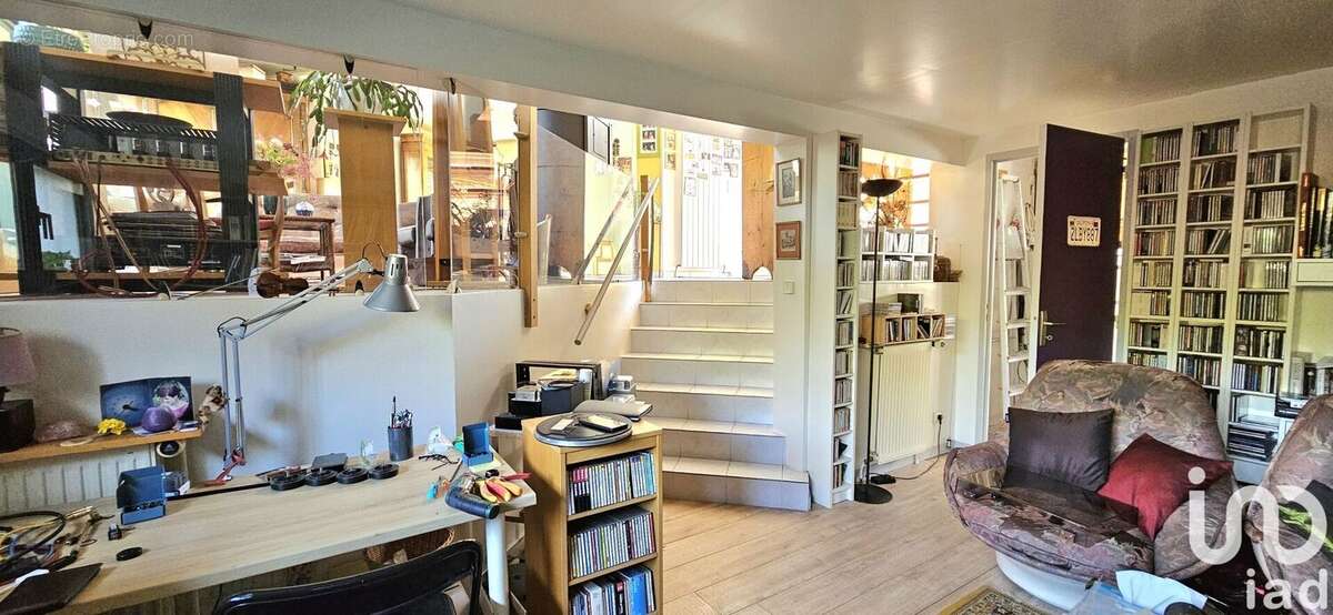 Photo 9 - Maison à BOUFFEMONT