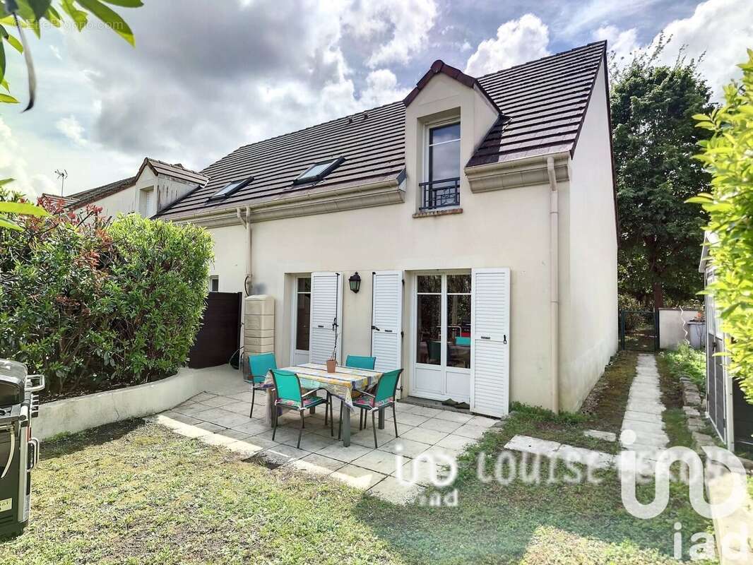 Photo 2 - Maison à BREUILLET