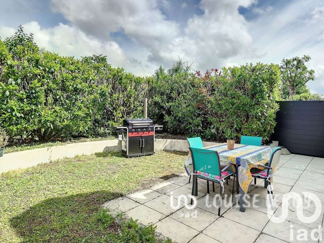 Photo 3 - Maison à BREUILLET