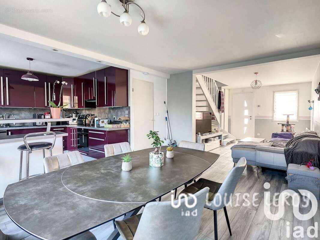 Photo 4 - Maison à BREUILLET