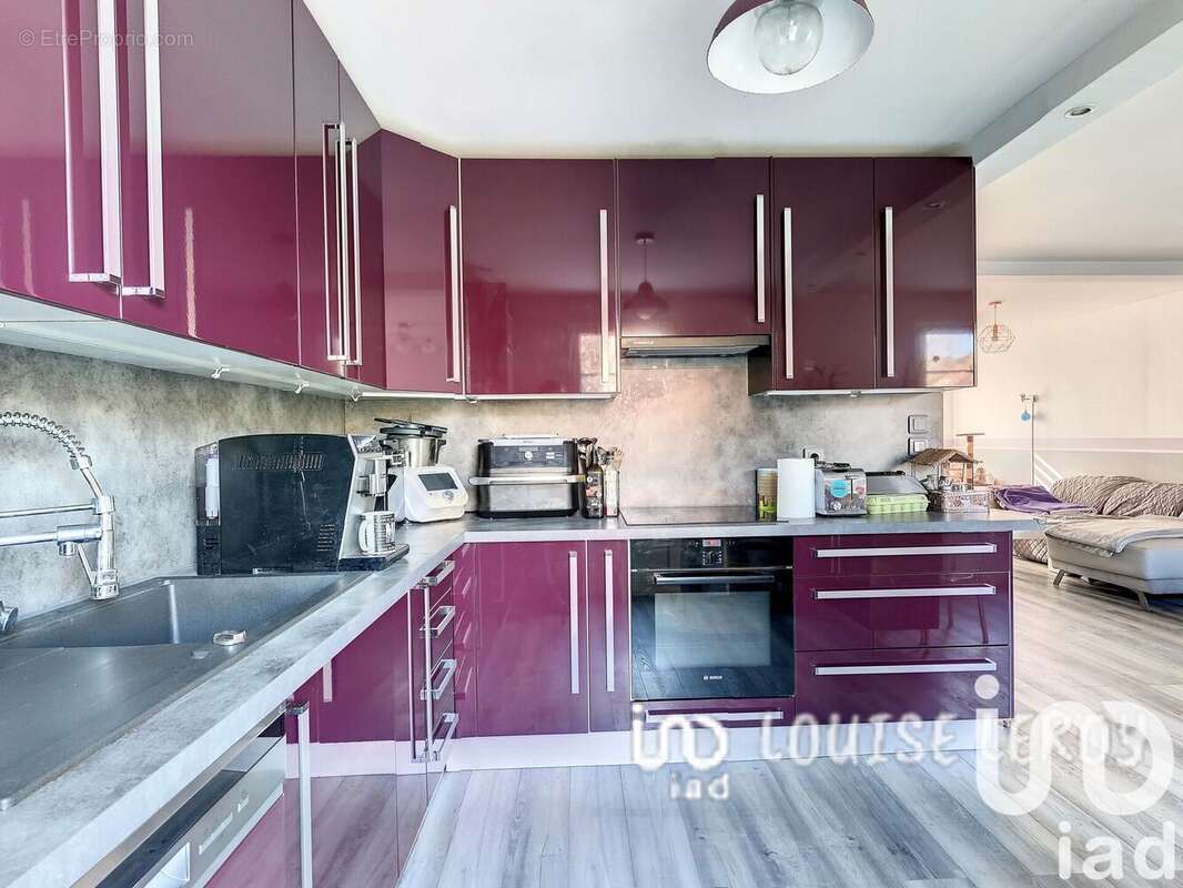 Photo 5 - Maison à BREUILLET