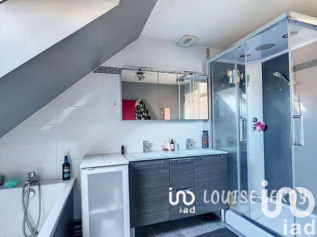 Photo 8 - Maison à BREUILLET