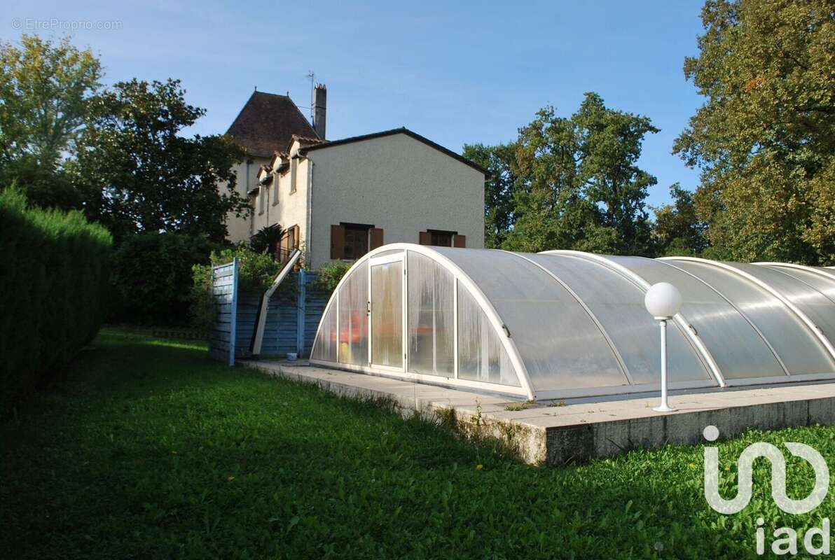 Photo 4 - Maison à MARGUERON