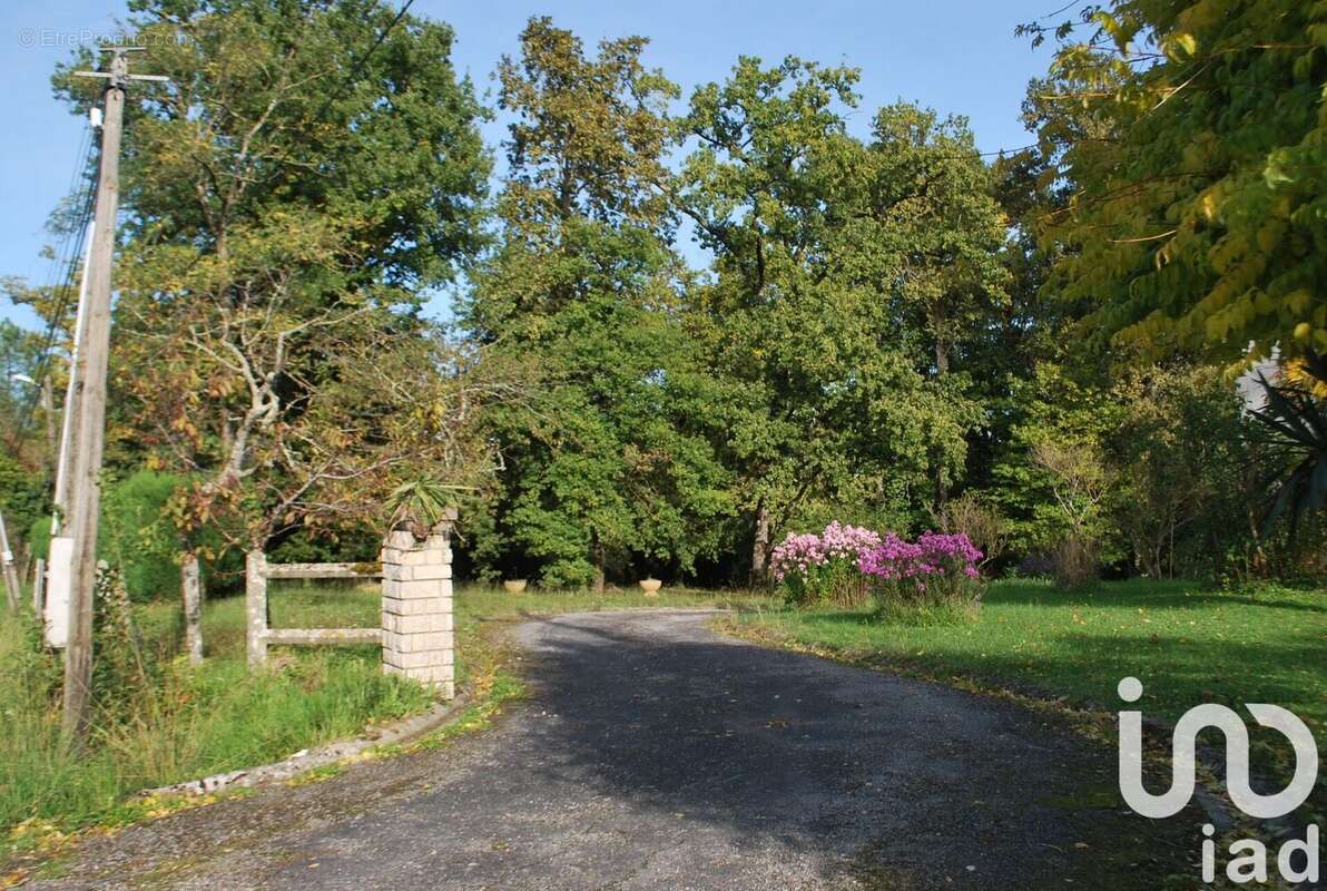 Photo 5 - Maison à MARGUERON