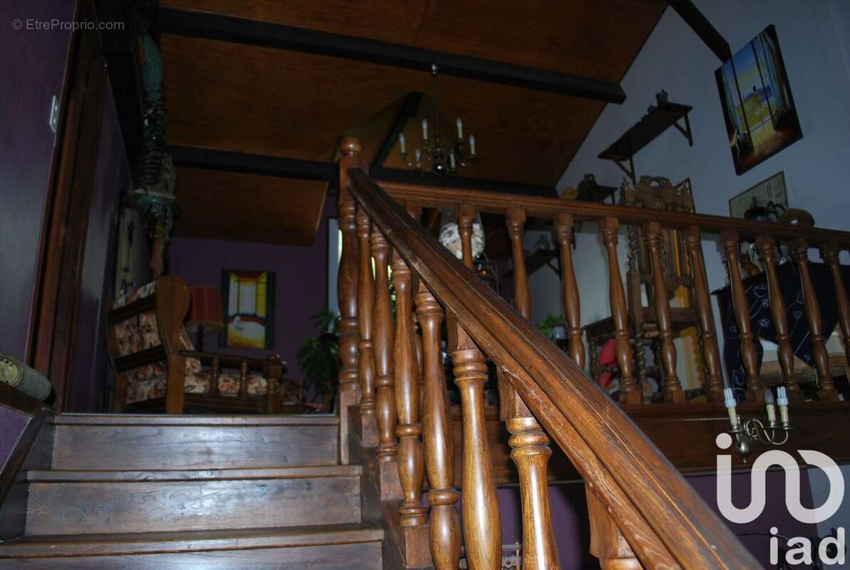 Photo 7 - Maison à MARGUERON