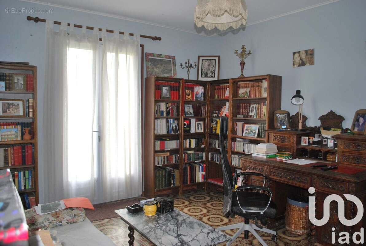 Photo 8 - Maison à MARGUERON