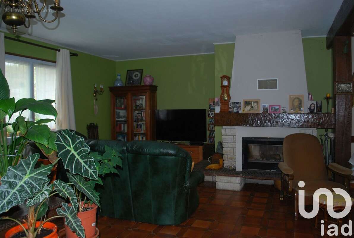 Photo 9 - Maison à MARGUERON