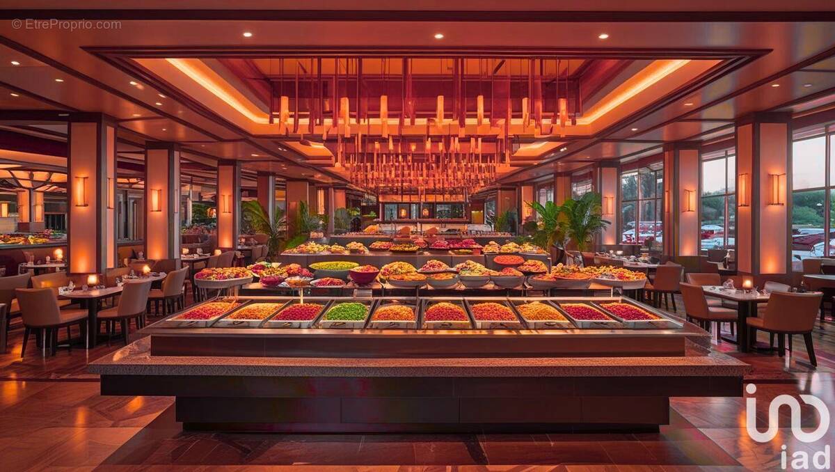 Photo 1 - Commerce à AMIENS