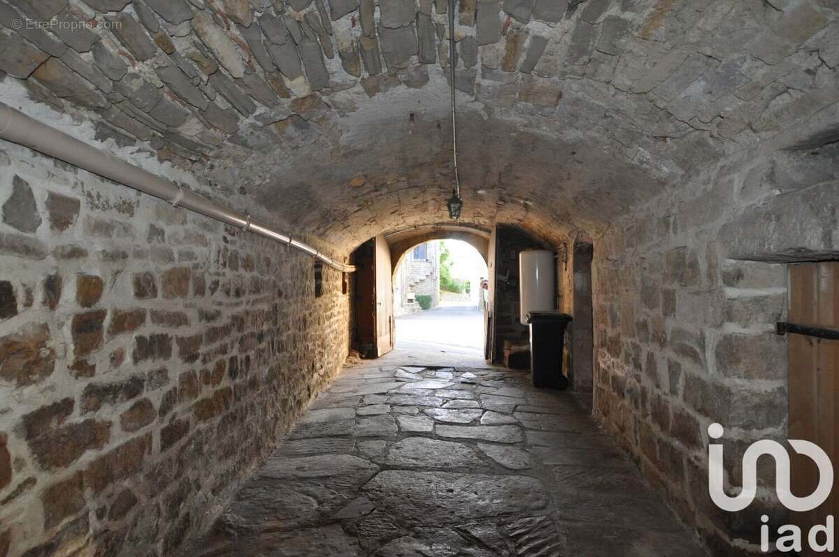 Photo 2 - Maison à SAINT-CESAIRE-DE-GAUZIGNAN