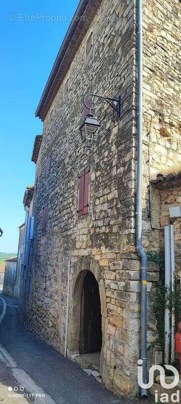 Photo 3 - Maison à SAINT-CESAIRE-DE-GAUZIGNAN