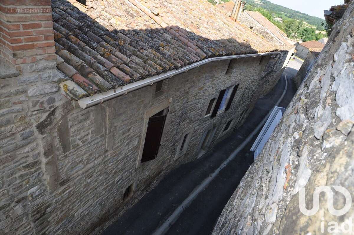 Photo 4 - Maison à SAINT-CESAIRE-DE-GAUZIGNAN